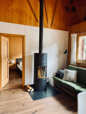 Chalet Amwäg Fiesch
